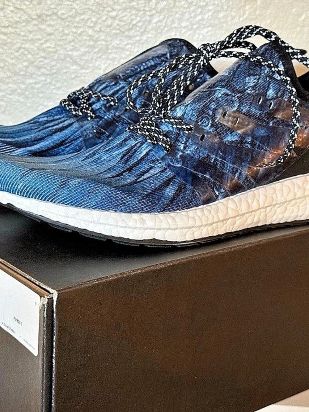 NWT adidas x Game of Thrones AM4GOT Iron Throne Men’s Size 11